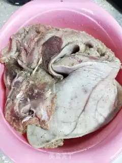 Make Homemade meat step 6
