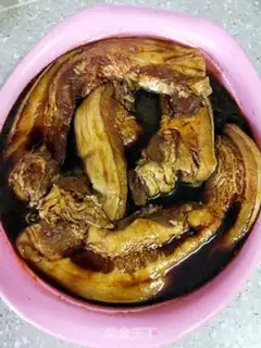 Make Homemade meat step 7
