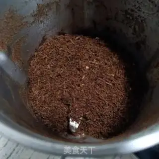 Make The fragrance of sauce step 18