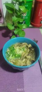 Make Moose mushroom noodles step 12