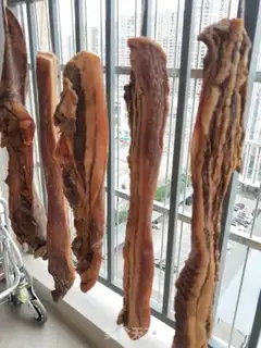 Make Homemade meat step 10