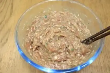 Make A thousand pieces of radish step 2