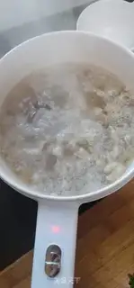 Make Meatloaf soup step 5