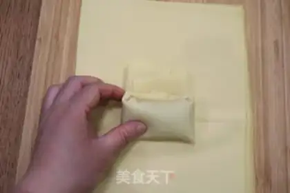 Make A thousand pieces of radish step 7