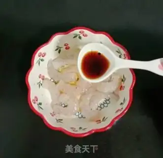 Make Okja tofu shrimp step 3
