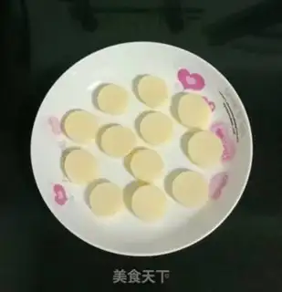 Make Okja tofu shrimp step 5