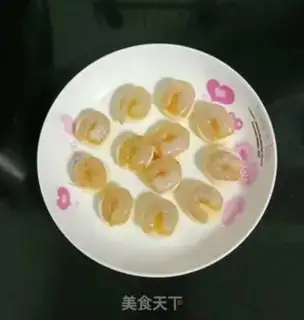 Make Okja tofu shrimp step 6