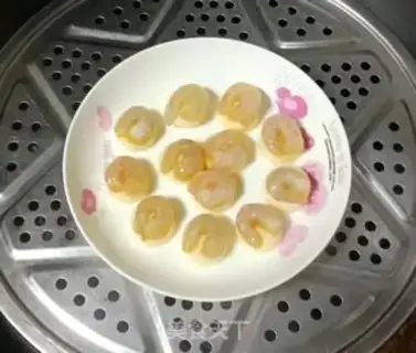 Make Okja tofu shrimp step 7