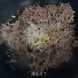 Make Old meat pine step 10