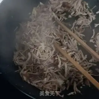 Make Old meat pine step 11