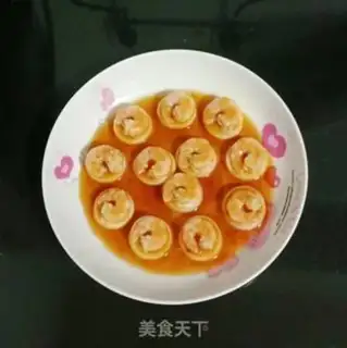 Make Okja tofu shrimp step 10