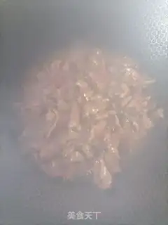 Make Fried beef step 0