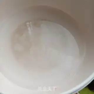 Make Soy sauce pan step 0