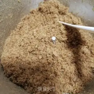 Make Old meat pine step 16