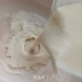 Make Soy sauce pan step 1
