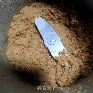 Make Old meat pine step 17