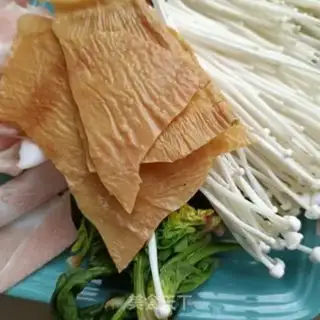 Make Soy sauce pan step 3
