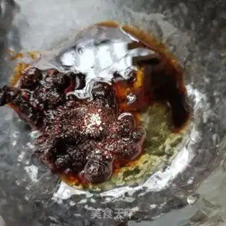 Make Soy sauce pan step 6
