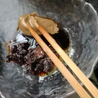 Make Soy sauce pan step 7