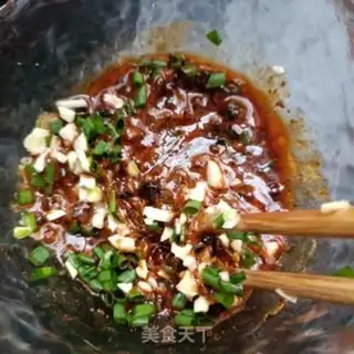 Make Soy sauce pan step 9