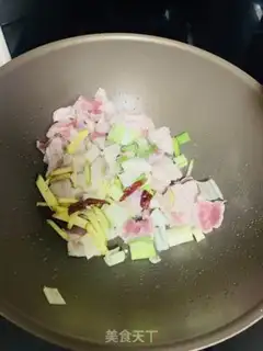 Make The pepper