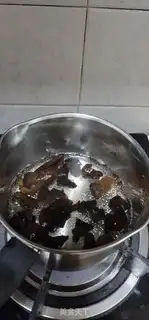Make Blackwood onions step 3