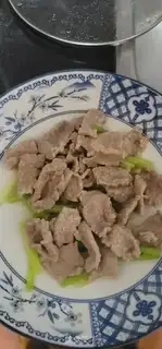 Make Celery meatloaf step 7