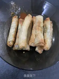 Make The air frying pan step 2
