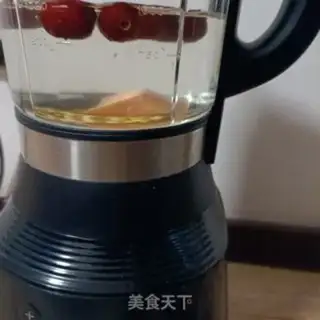 Make Soy potatoes with dates step 4