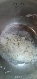 Make Potato porridge step 0