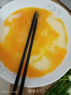 Make Pelican eggs step 0