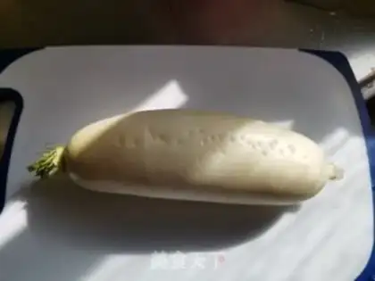 Make Carrot step 0