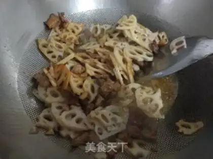 Make Liang-soo step 5