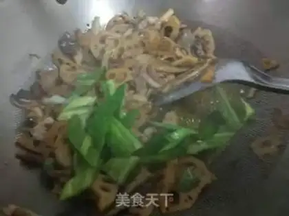Make Liang-soo step 6