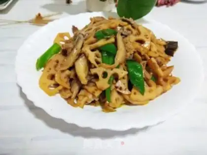 Make Liang-soo step 7