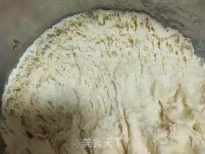 Make Pumpkin rolls step 5