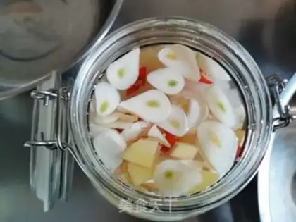 Make Carrot step 5