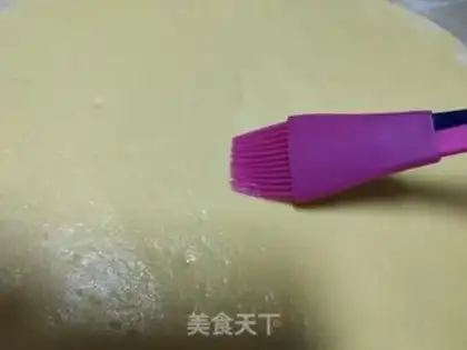 Make Pumpkin rolls step 7