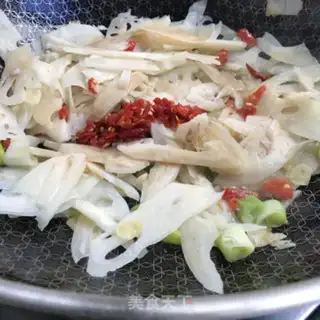 Make Pepper cutter step 5