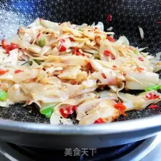 Make Pepper cutter step 6