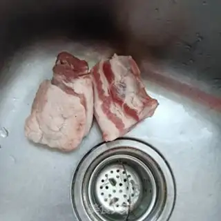 Make Back to the casserole step 0