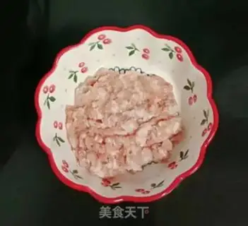 Make Meat and eggs, tofu step 0