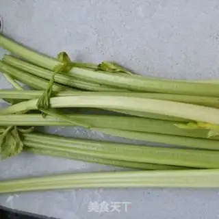 Make Celery step 1