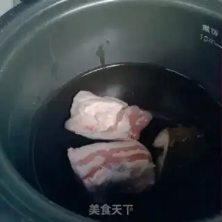 Make Back to the casserole step 1