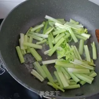 Make Celery step 5