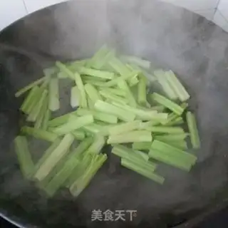 Make Celery step 7