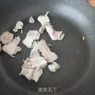 Make Back to the casserole step 6