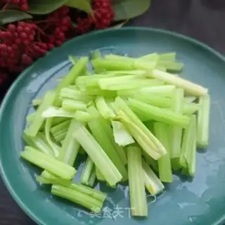 Make Celery step 8