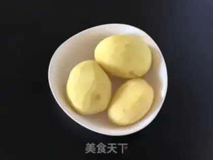Make Crackers step 0