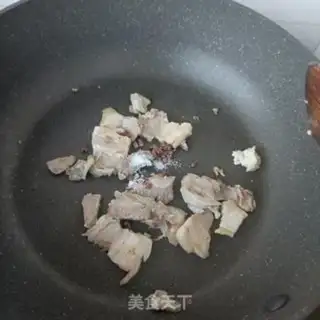 Make Back to the casserole step 7